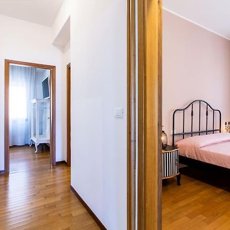 La Bella Vita - Maison Dina Chioggia Eksteriør bilde