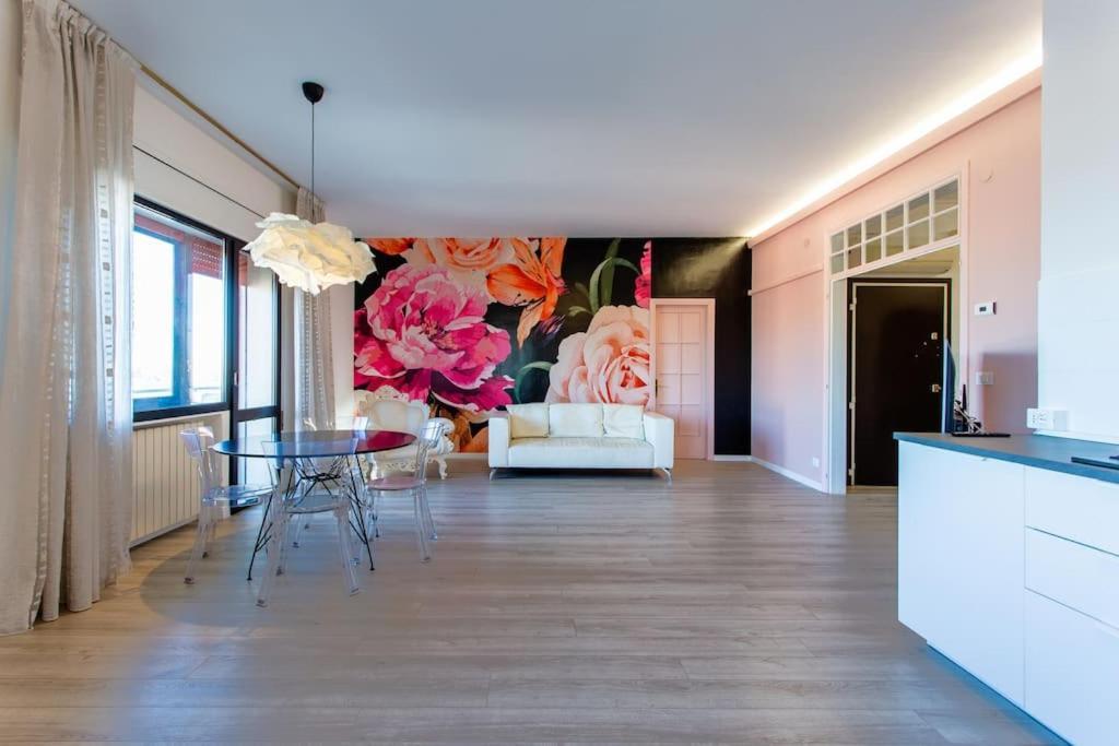 La Bella Vita - Maison Dina Chioggia Eksteriør bilde