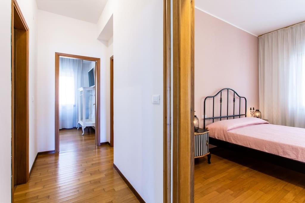 La Bella Vita - Maison Dina Chioggia Eksteriør bilde