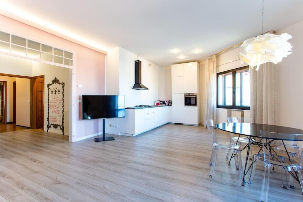 La Bella Vita - Maison Dina Chioggia Eksteriør bilde