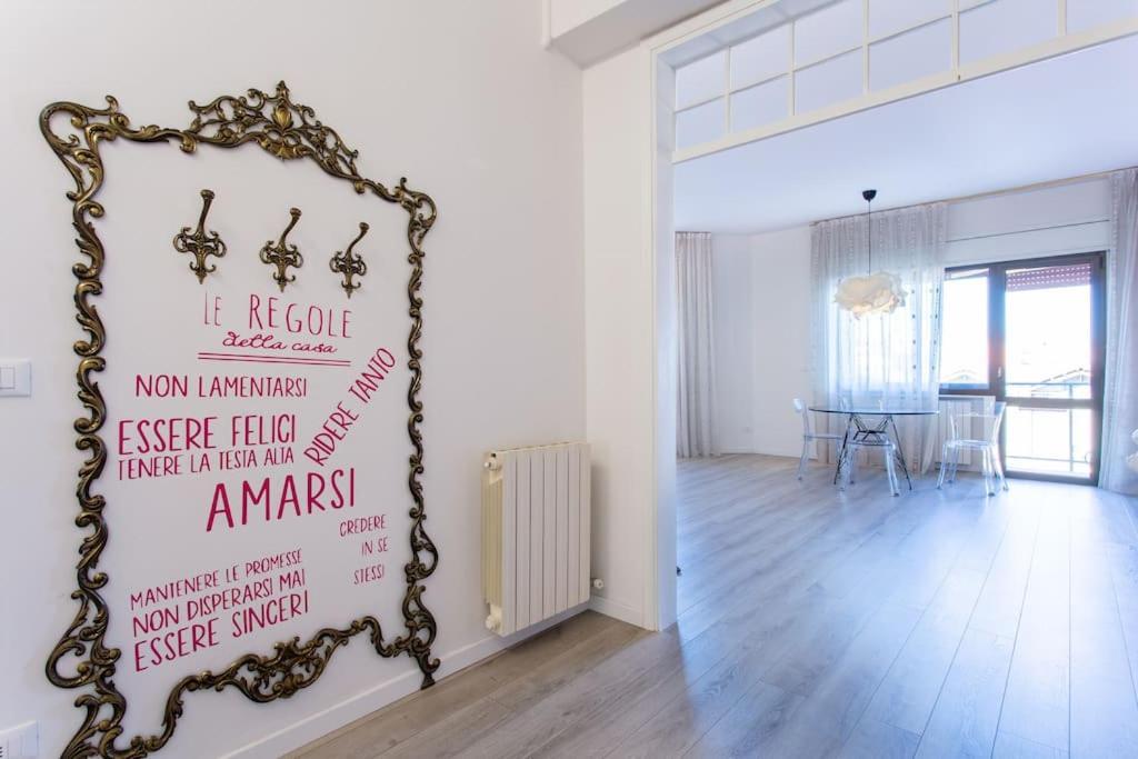 La Bella Vita - Maison Dina Chioggia Eksteriør bilde