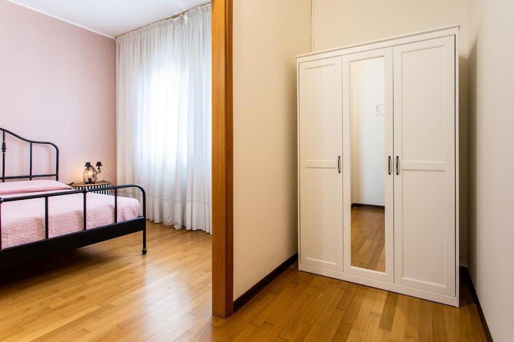 La Bella Vita - Maison Dina Chioggia Eksteriør bilde
