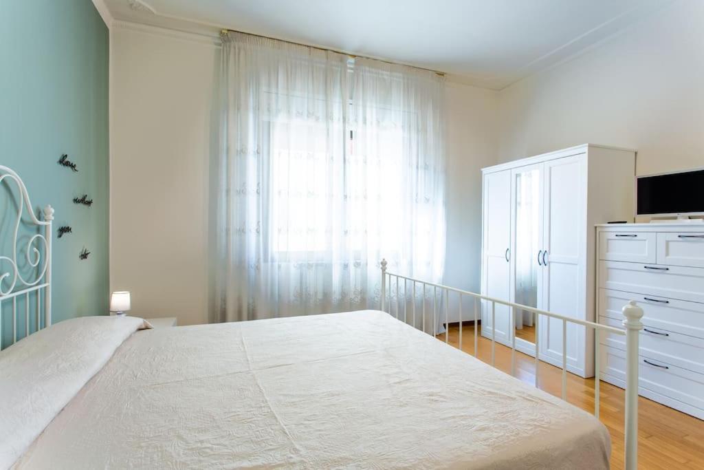 La Bella Vita - Maison Dina Chioggia Eksteriør bilde