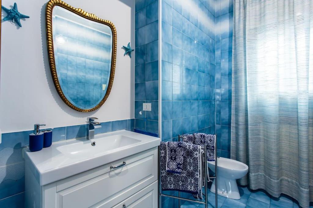 La Bella Vita - Maison Dina Chioggia Eksteriør bilde