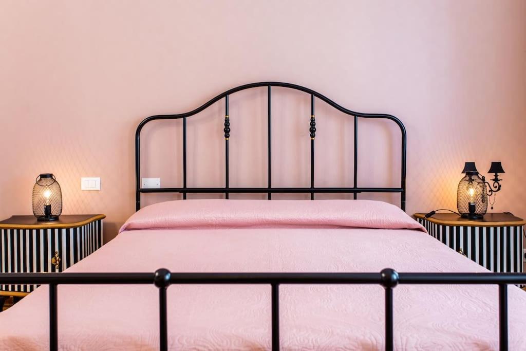 La Bella Vita - Maison Dina Chioggia Eksteriør bilde