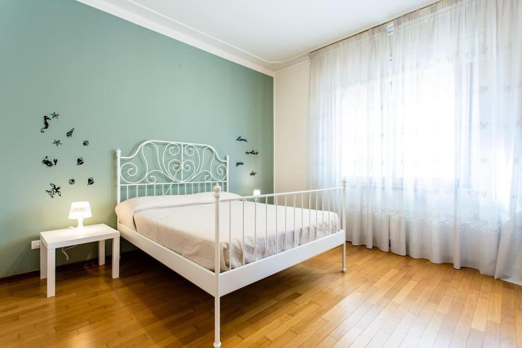 La Bella Vita - Maison Dina Chioggia Eksteriør bilde