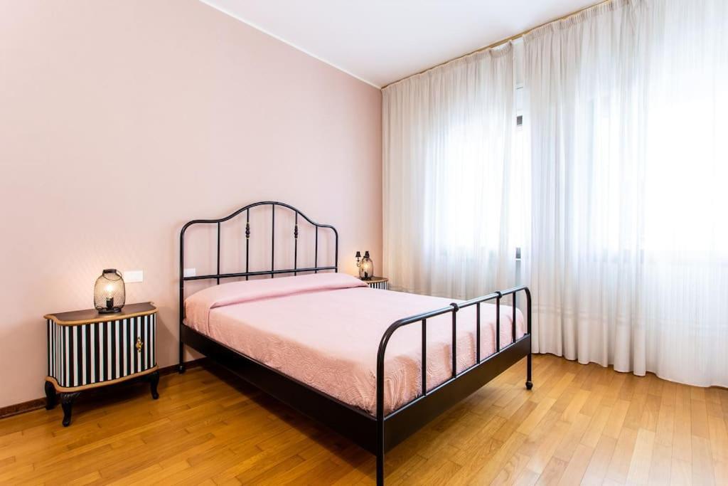 La Bella Vita - Maison Dina Chioggia Eksteriør bilde